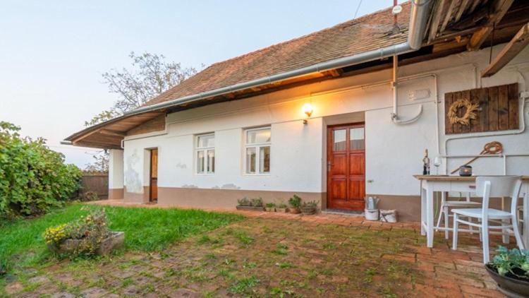 Cejkovicky Domek Cejkovice  Εξωτερικό φωτογραφία